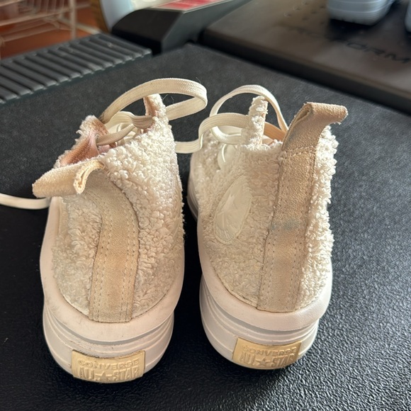 Converse platform - Picture 3 of 5